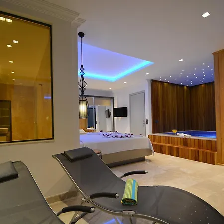 Villa Loft *