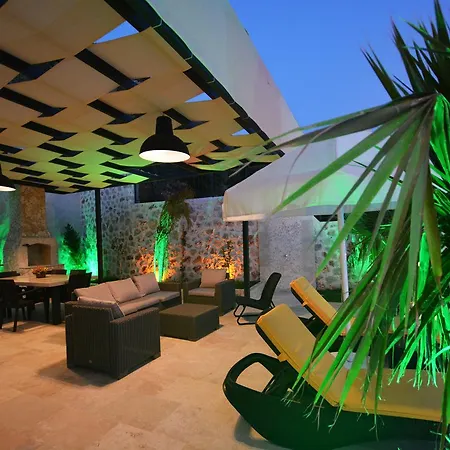 Loft Villa