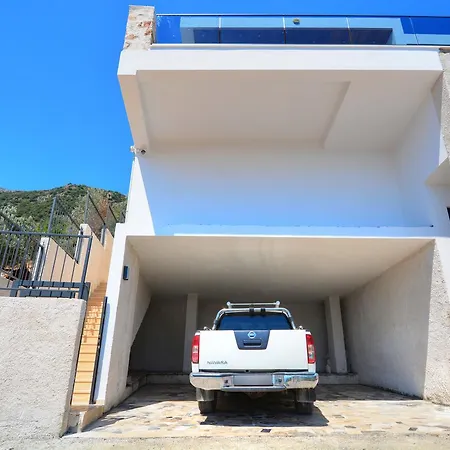 Villa Loft Kalkan