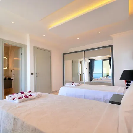 Loft Villa