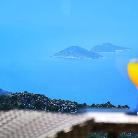 Villa Loft Kalkan