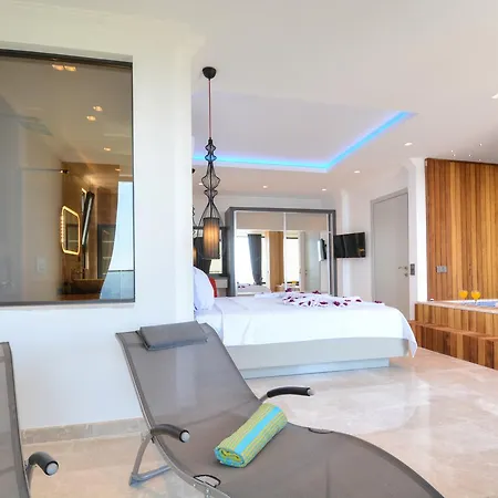 Villa Loft