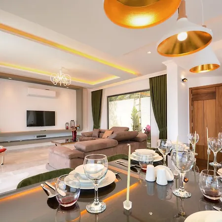 Loft Villa Kalkan