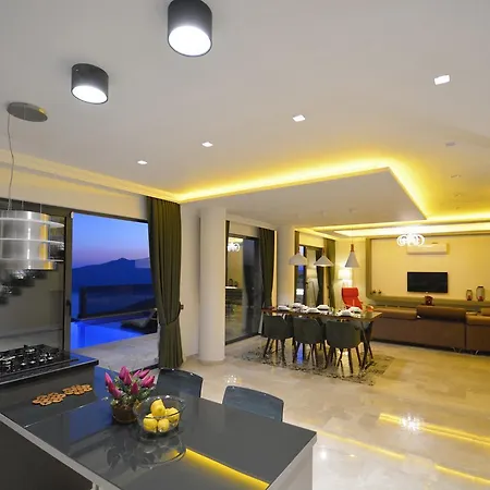 Villa Loft