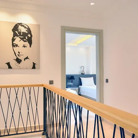 Villa Loft