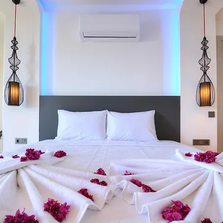 Loft * Kalkan