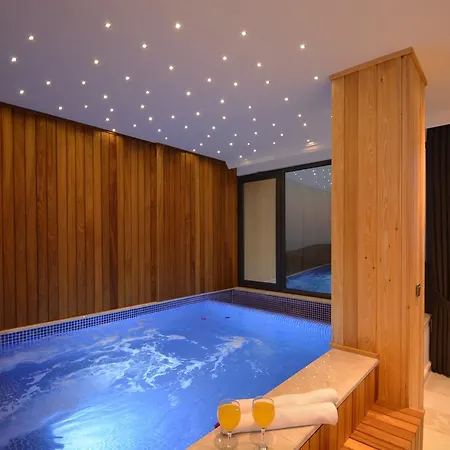 Villa Loft