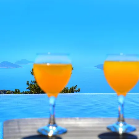 Loft Villa Kalkan