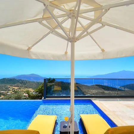 Loft Kalkan