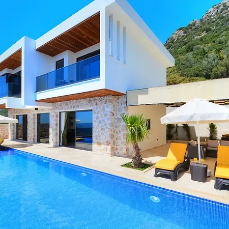 Loft Villa *