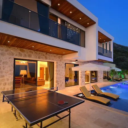 Loft Villa Kalkan