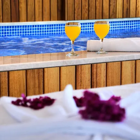 Loft Villa Kalkan