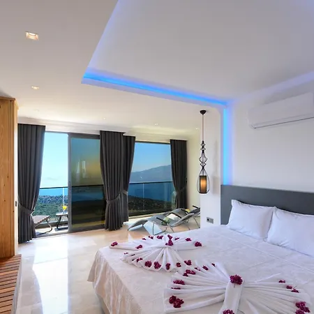 Loft Villa *