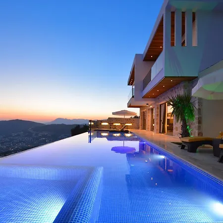 Loft * Kalkan