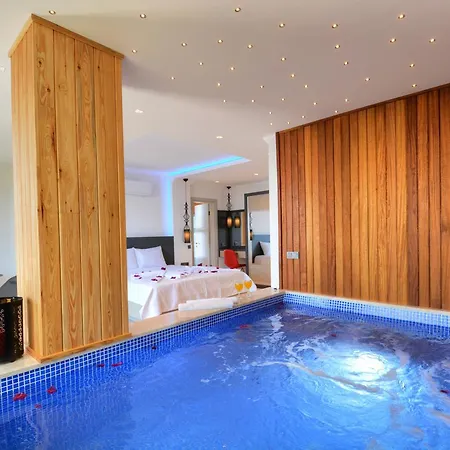 Loft Villa Kalkan