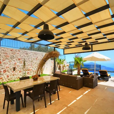 Villa Loft