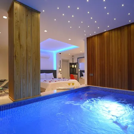 Loft Kalkan