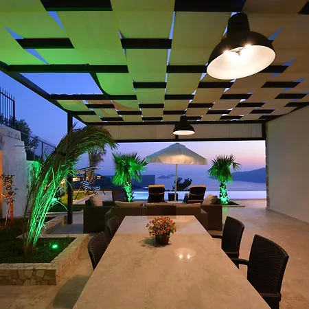 Loft * Kalkan