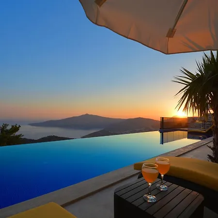 Loft Villa *