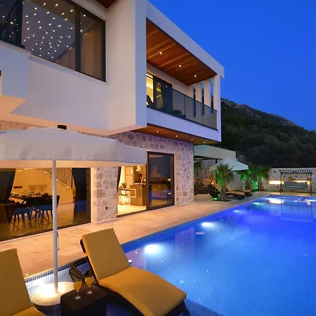 Loft Kalkan