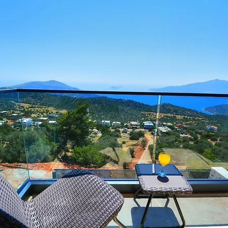Villa Loft Kalkan