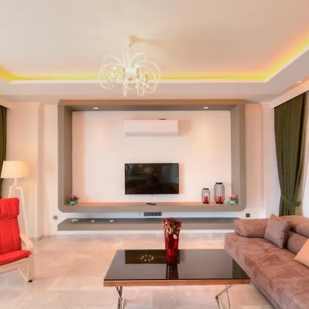 Villa Loft