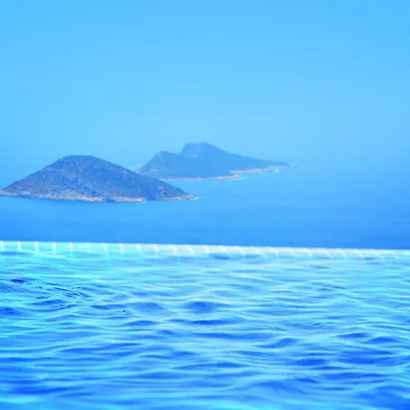 Loft Villa Kalkan