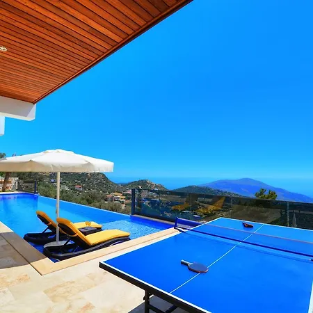 Villa Loft Kalkan