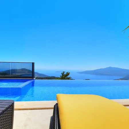 Loft Kalkan