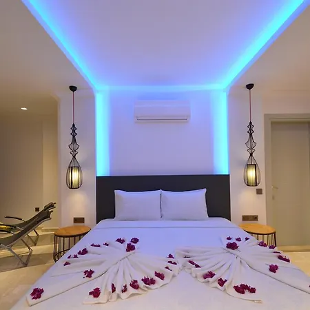 Villa Loft Kalkan