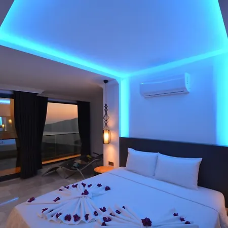 Loft Villa
