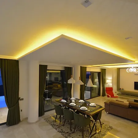 Villa Loft Kalkan