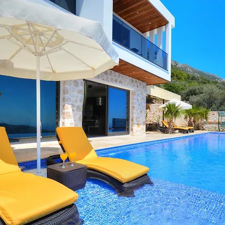 Loft Villa Kalkan