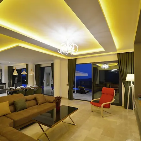 Villa Loft *