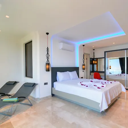 Loft Kalkan