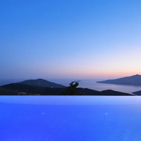 Loft Villa Kalkan