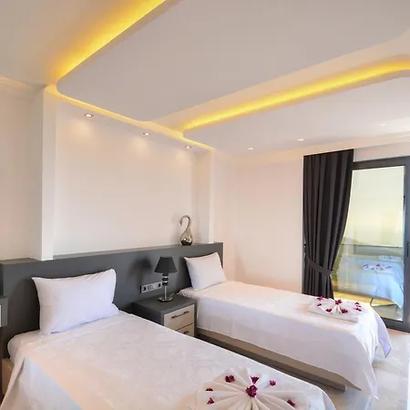 Loft Villa Kalkan