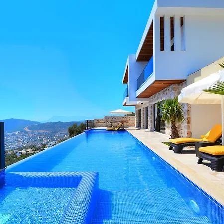 Loft Villa Kalkan