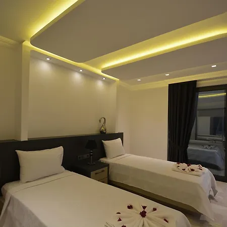 Villa Loft *