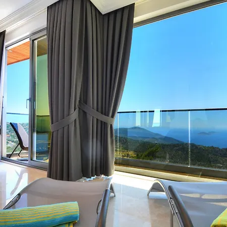 Loft Villa